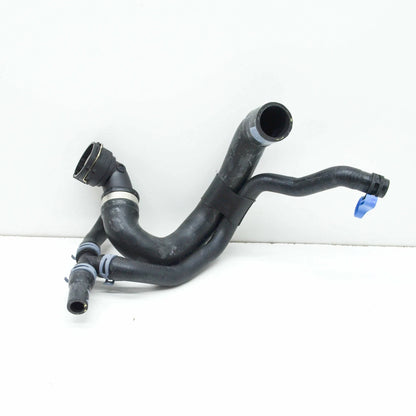 NEW AUDI A4 AVANT B9 ENGINE WATER COOLING HOSE W COUPLING 8W0122055CM