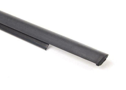 NEW VW GOLF MK6 FRONT LEFT DOOR WINDOW OUTER APERTURE SEAL 5K3837477D5AP