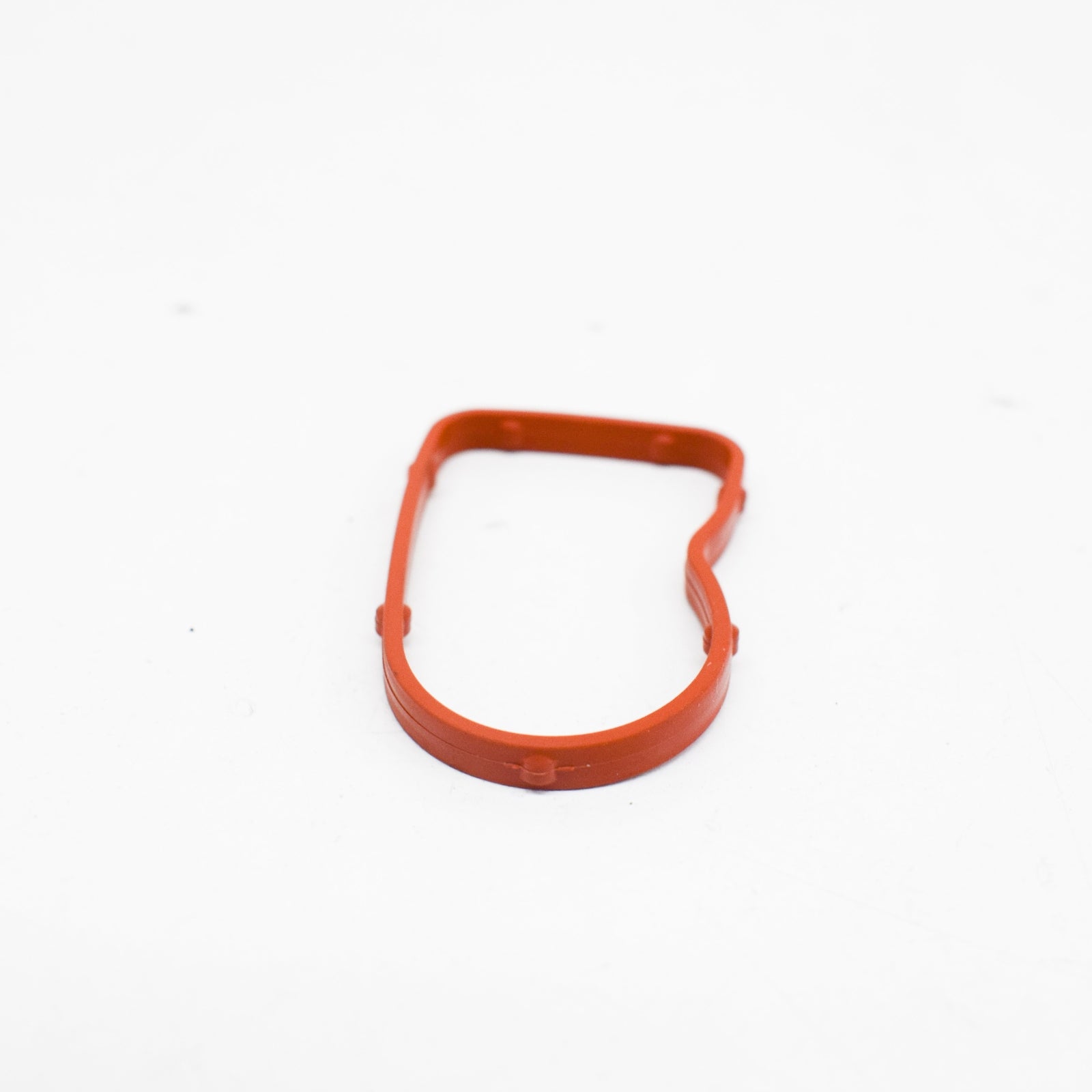 NEW MERCEDES-BENZ ML W164 CHANGE-OVER FLAP GASKET A6421410080 ORIGINAL