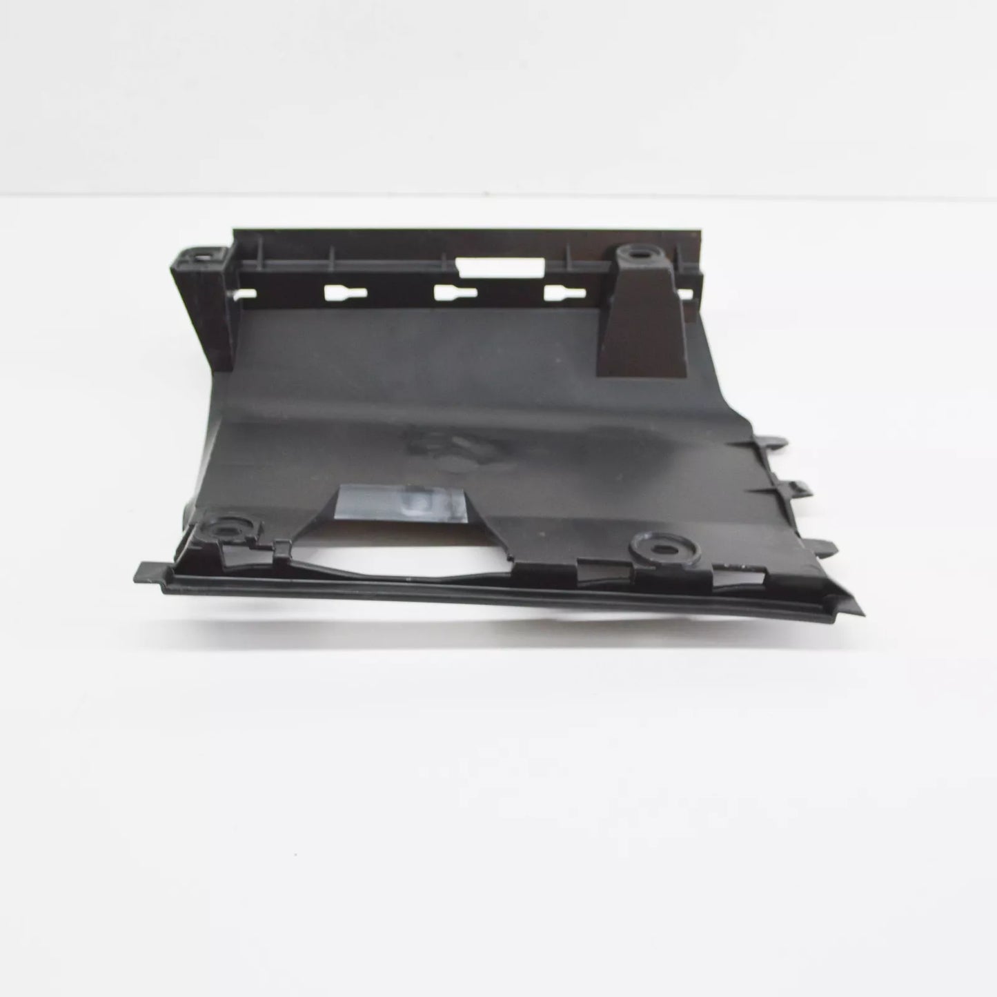 NEW VW V T5 FURGON 7HA,7HH,7EA, 7EH REAR LEFT BUMPER BRACKET 7H0807129A ORIGINAL