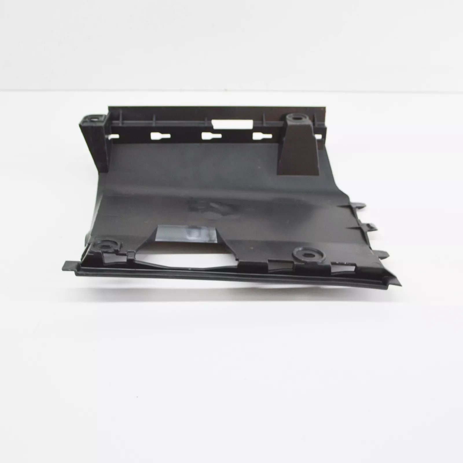 NEW VW V T5 FURGON 7HA,7HH,7EA, 7EH REAR LEFT BUMPER BRACKET 7H0807129A ORIGINAL