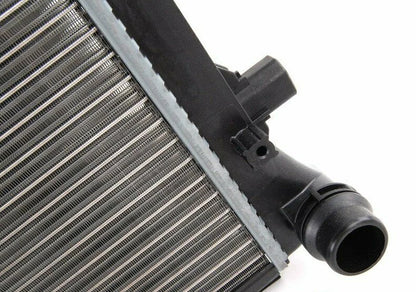 NEW VOLKSWAGEN EOS ENGINE COOLING RADIATOR 1K0121251CJ ORIGINAL