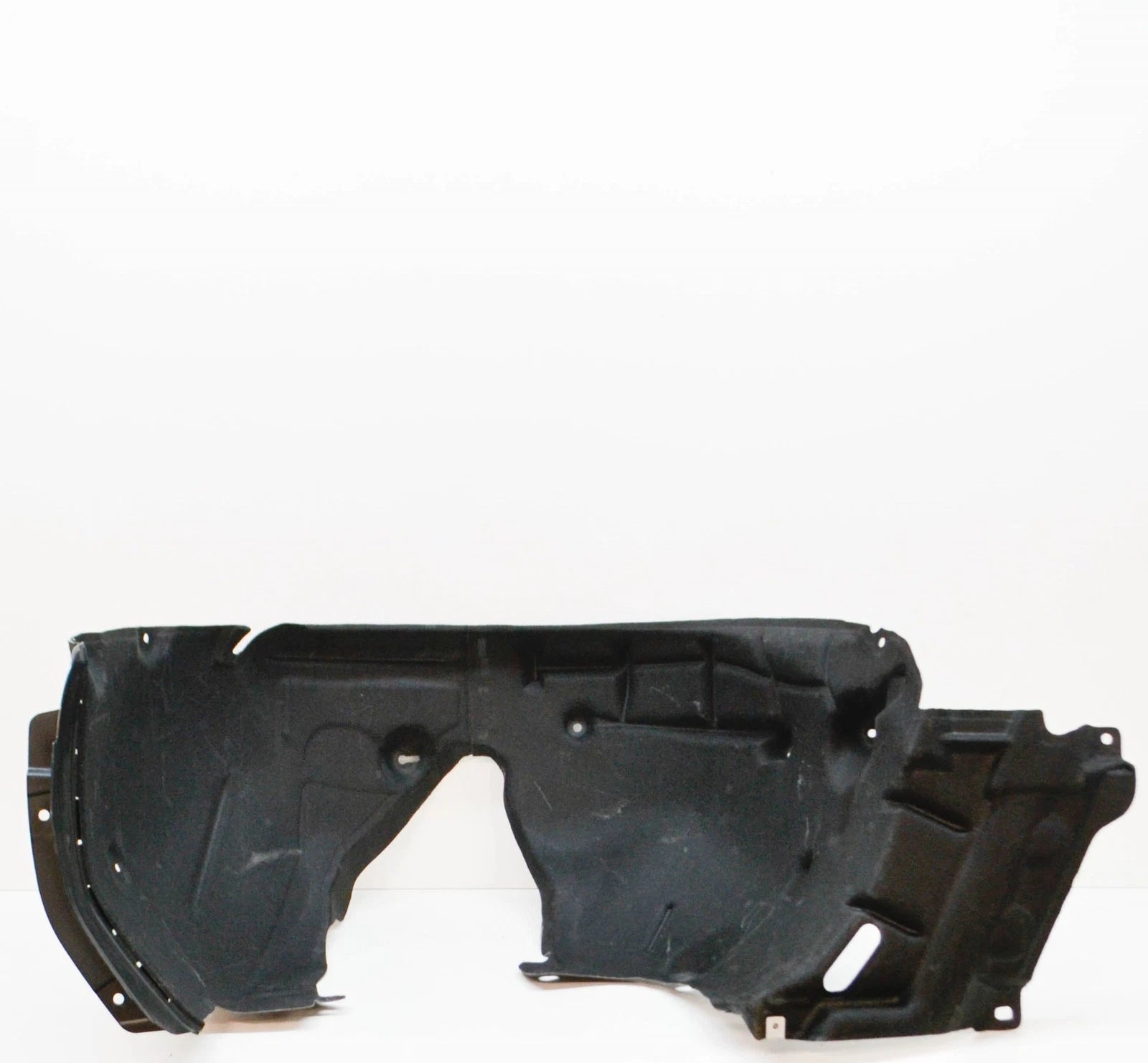 NEW MERCEDES-BENZ S W222 FRONT LEFT WHEEL HOUSING LINER A2226902305 ORIGINAL