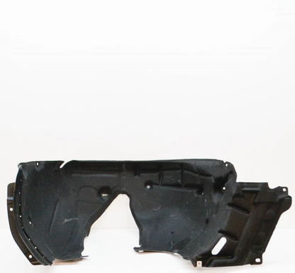 NEW MERCEDES-BENZ S W222 FRONT LEFT WHEEL HOUSING LINER A2226902305 ORIGINAL