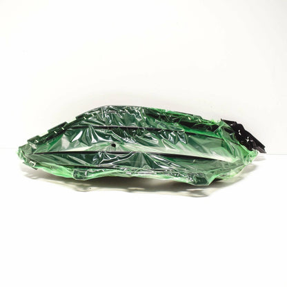 NEW MB A W176 AMG FRONT BUMPER L R GRILLE SET A1768855300 A1768855400 ORIGINAL