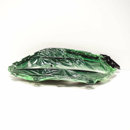 NEW MB A W176 AMG FRONT BUMPER L R GRILLE SET A1768855300 A1768855400 ORIGINAL