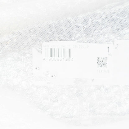 NEW MB AMG GT C190 RADIATOR GRILLE SHELL LEFT BOTTOM GRILLE A1908851354 ORIGINAL