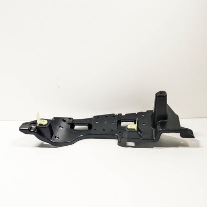 NEW MB C C205 REAR BUMPER LEFT BRACKET BEZEL TRIM A2058854914 ORIGINAL