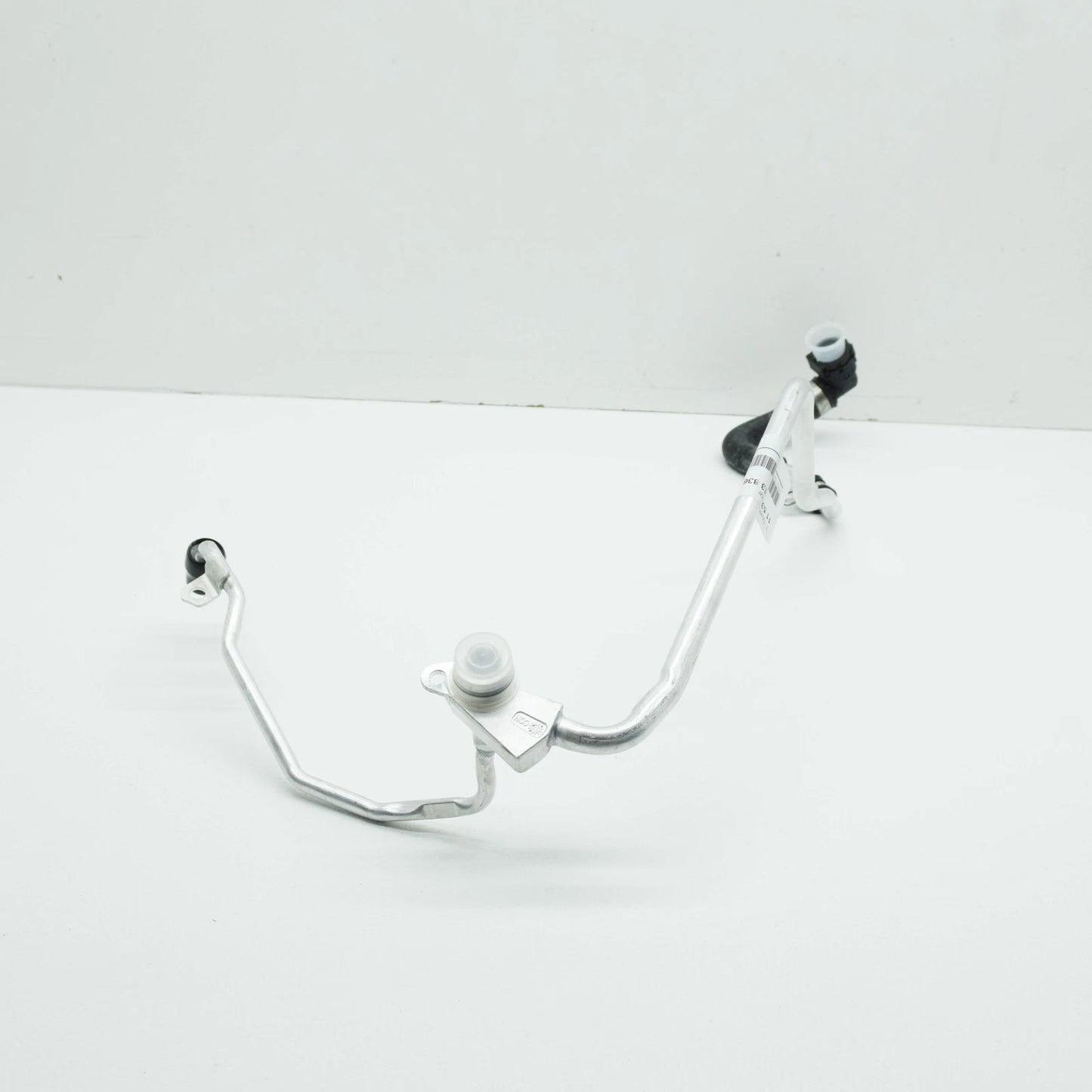 NEW BMW F15 TURBOCHARGER / CHARGE AIR ENGINE BLOCK LINE 8513836 11538513836