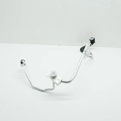 NEW BMW F15 TURBOCHARGER / CHARGE AIR ENGINE BLOCK LINE 8513836 11538513836