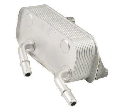 NEW BMW 5 E39 TRANSMISSION OIL COOLER 17217505823 ORIGINAL