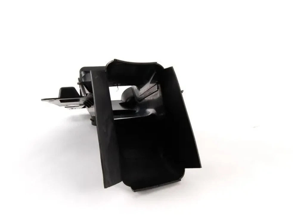 NEW BMW 3 E46 FRONT LEFT BRAKE AIR DUCT 8269953 51718269953 ORIGINAL