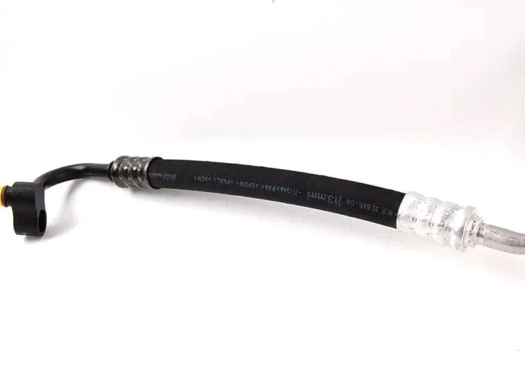 NEW BMW 5 E39 AIR CONDITIONING HOSE 64538378142 8378142 ORIGINAL