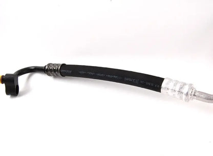 NEW BMW 5 E39 AIR CONDITIONING HOSE 64538378142 8378142 ORIGINAL
