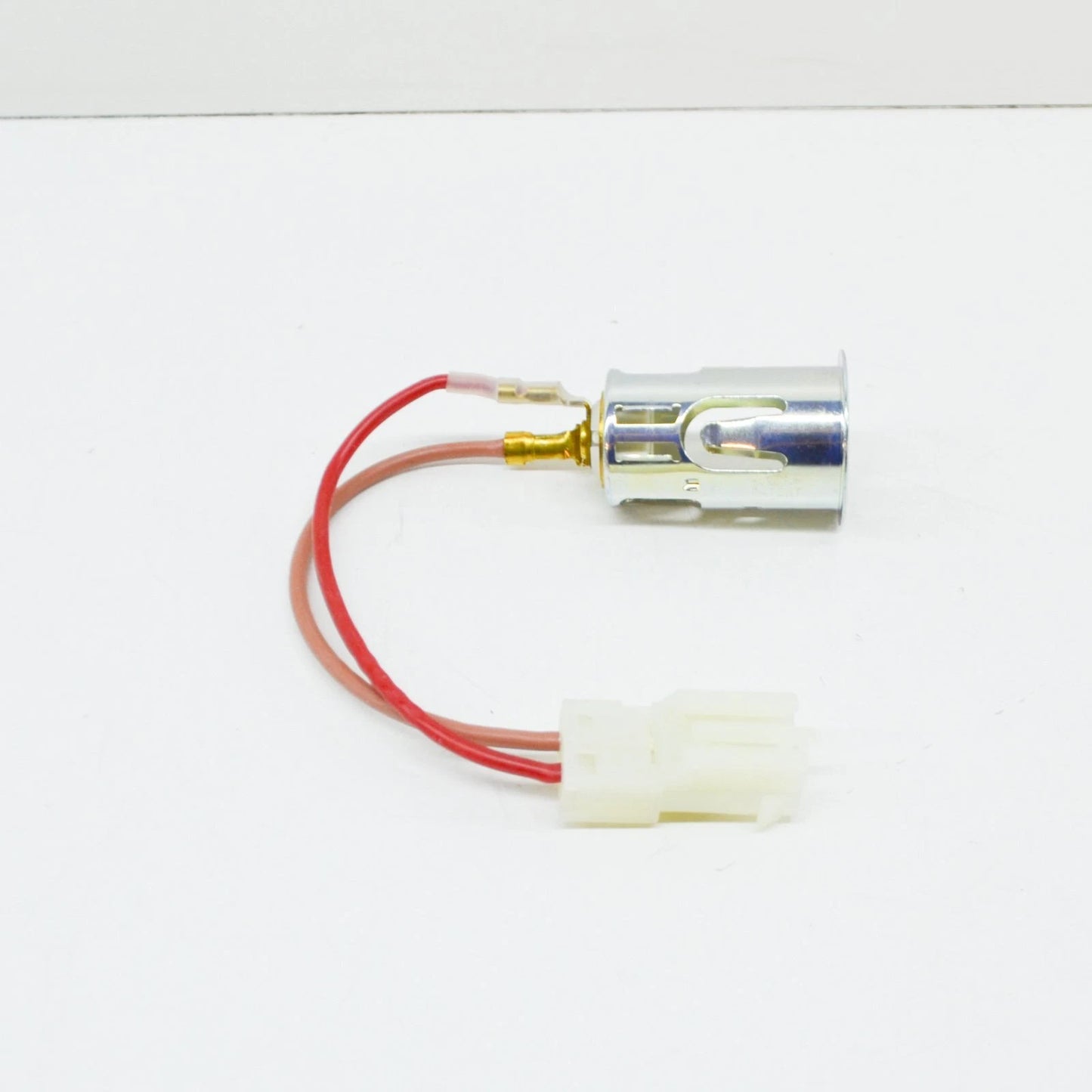 NEW BMW 8 E31 CIGARETTE LIGHTER PLUG SOCKET 61341378716 ORIGINAL