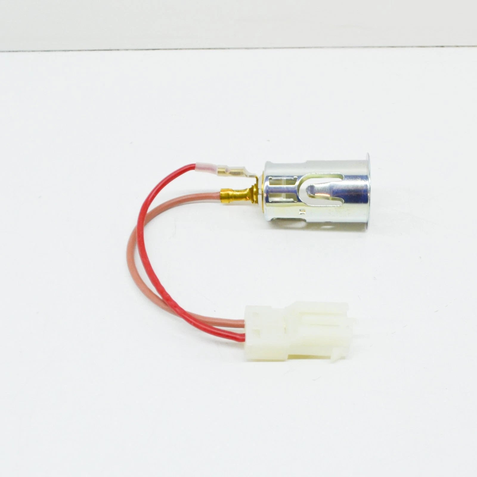 NEW BMW 8 E31 CIGARETTE LIGHTER PLUG SOCKET 61341378716 ORIGINAL