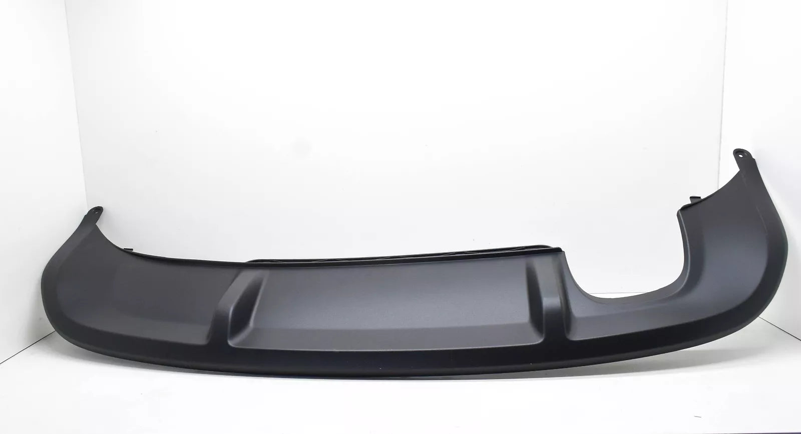 NEW VW TIGUAN MK1 R-LINE REAR BUMPER LOWER SPOILER 5N08075682Z0 ORIGINAL