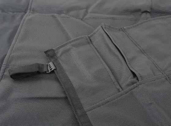 NEW BMW 1 F21 LUGGAGE LOADING EDGE MAT PROTECTIVE LINER 51472407204 ORIGINAL