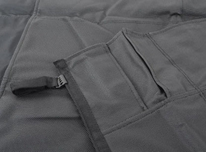 NEW BMW 1 F21 LUGGAGE LOADING EDGE MAT PROTECTIVE LINER 51472407204 ORIGINAL