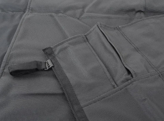 NEW BMW 1 F21 LUGGAGE LOADING EDGE MAT PROTECTIVE LINER 51472407204 ORIGINAL