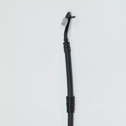 NEW AUDI Q7 4L STEERING PRESSURE HOSE PIPE TUBE LHD 7L8422893CF 2015 ORIGINAL