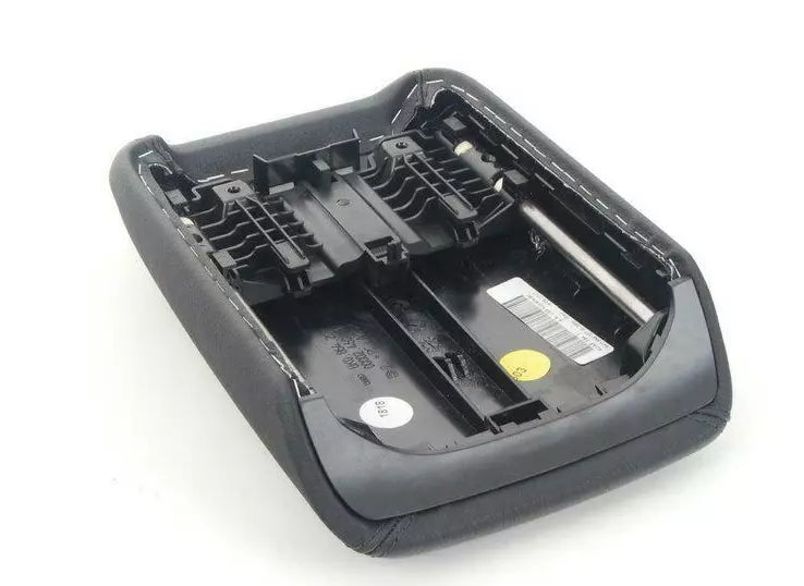 NEW AUDI A4 B8 FRONT MIDDLE ARMREST 8K0864207G38M ORIGINAL