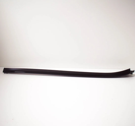 NEW MERCEDES BENZ C A205 RIGHT WATER DEFLECTOR A2056901882