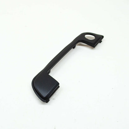 new bmw 5 e34 front left door handle cover 51218122441 8122441 original