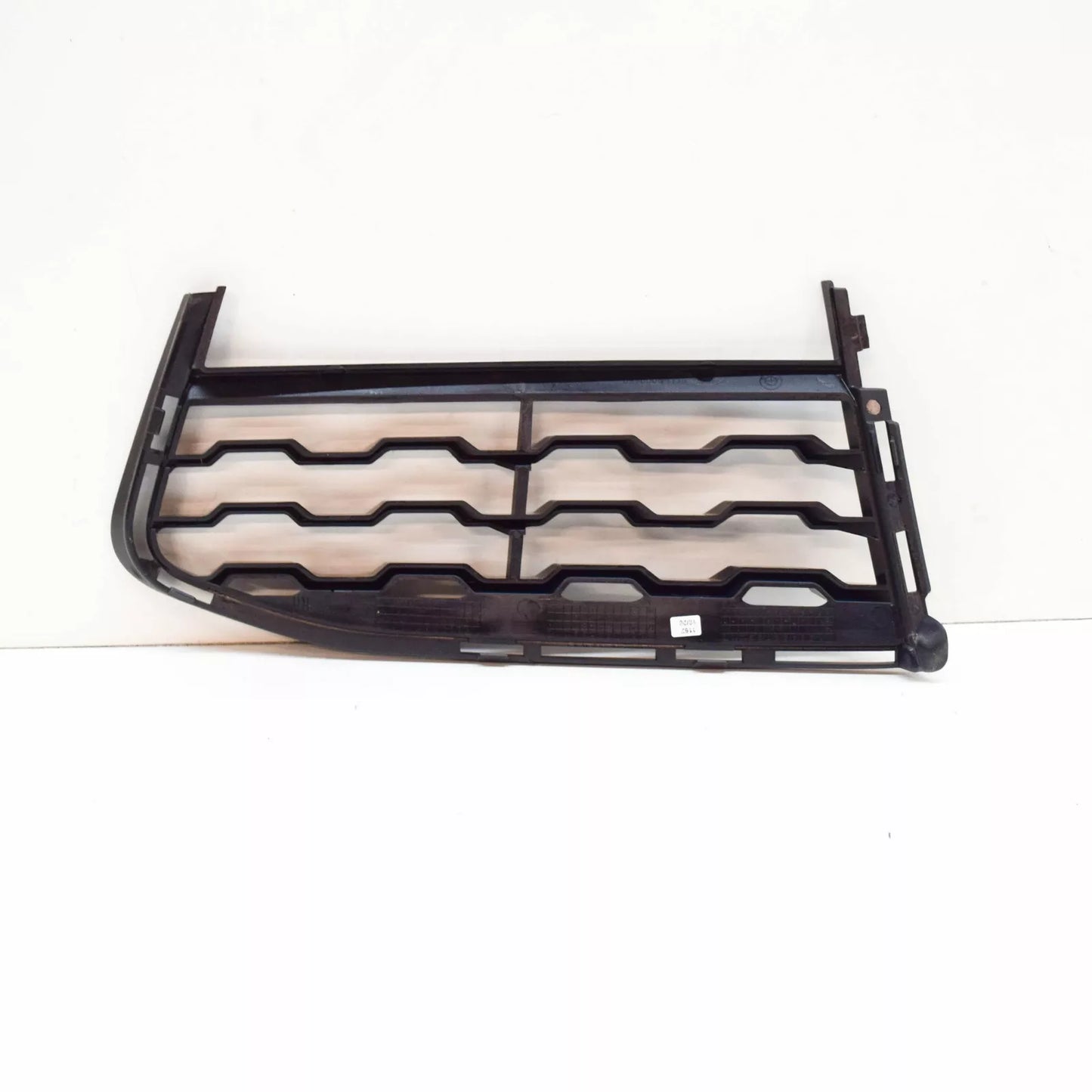 NEW BMW 7 G11 FRONT RIGHT GRILL 8092160 51118092160 2018 ORIGINAL