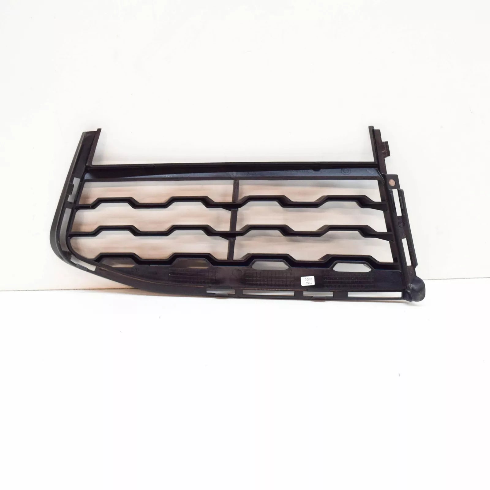 NEW BMW 7 G11 FRONT RIGHT GRILL 8092160 51118092160 2018 ORIGINAL