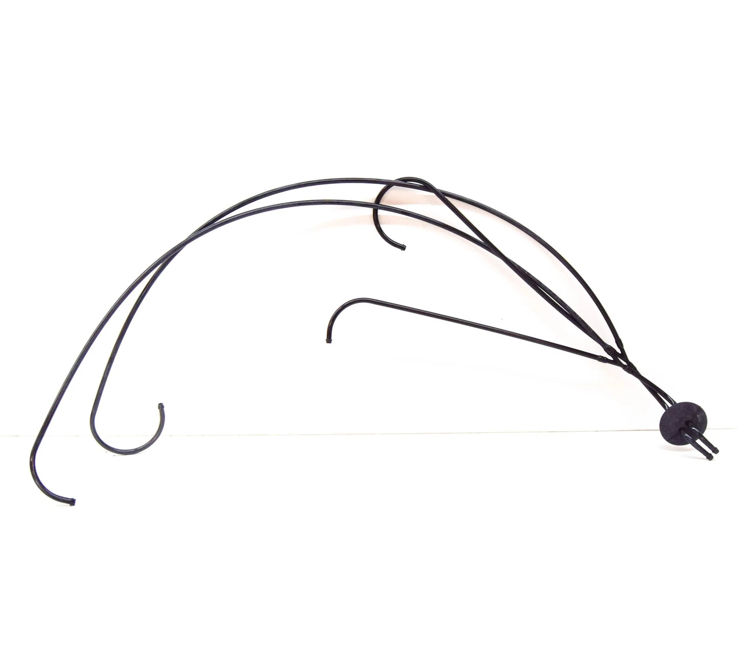 NEW BMW 7 E38 WINDSHIELD WASHER HOSE 61668372200 8372200 ORIGINAL