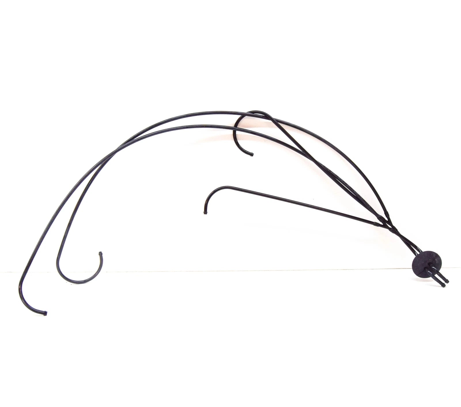 NEW BMW 7 E38 WINDSHIELD WASHER HOSE 61668372200 8372200 ORIGINAL