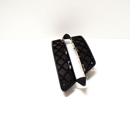 NEW MB C-CLASS W204 FRONT BUMPER AMG LEFT LOWER GRILLE A2048851353 2010 ORIGINAL