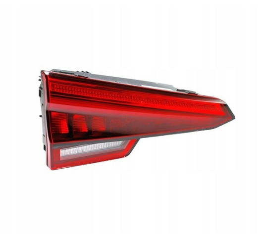 new audi a4 avant b9 rear left side tailgate taillight 8w5945093c original