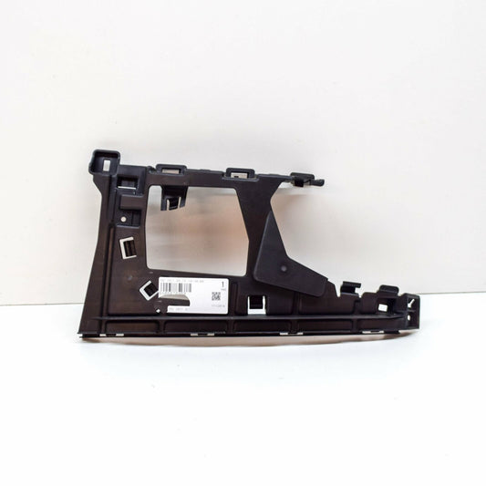 NEW AUDI TT RS 8S FV FROBNT BUMPER LEFT LOWER COVER SUPPORT 8S0807095B ORIGINAL