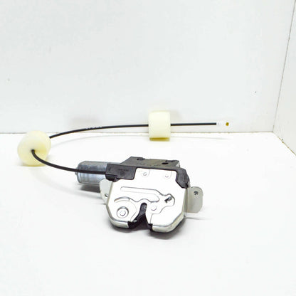 NEW MERCEDES-BENZ S W221 REAR LID LOCK A2217500185 ORIGINAL