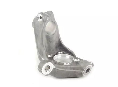 NEW AUDI TT 8J FRONT LEFT WHEEL BEARING HOUSING 8J0407253D ORIGINAL