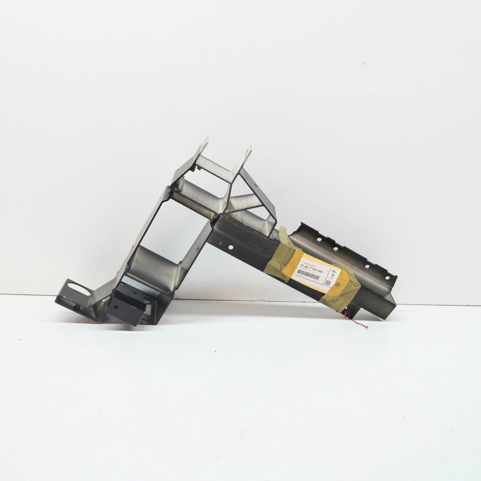 NEW BMW X3 F25 RIGHT REINFORCEMENT BAR 7210500 51647210500 2015 ORIGINAL