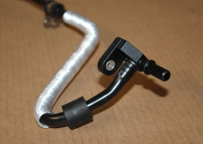 NEW VW POLO AW MK6 ENGINE VACUUM HOSE 05C131051Q ORIGINAL