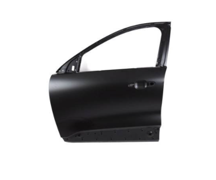 new ford kuga cx482 mk3 front left door plv4b-s20125-ad 2505236 original