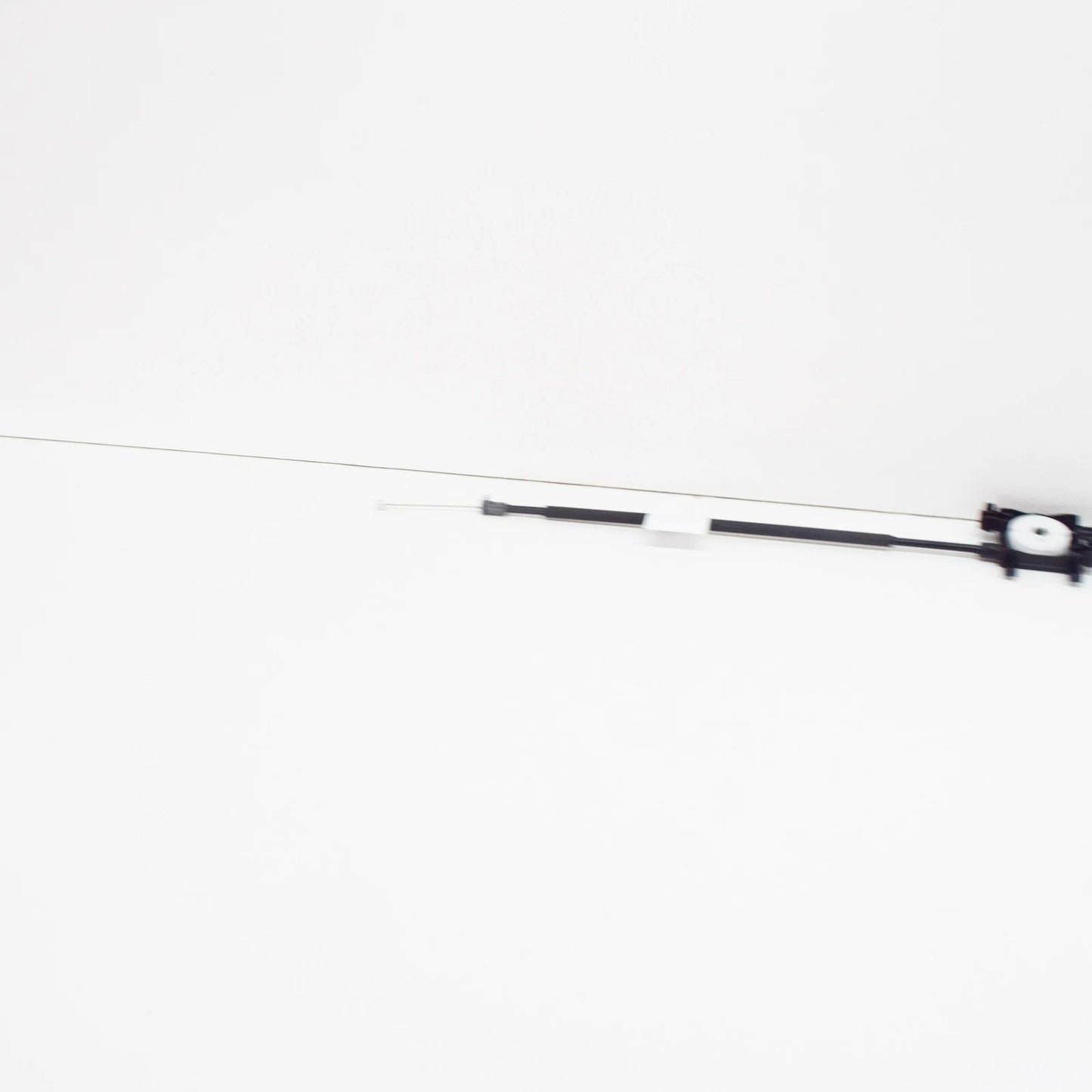 NEW AUDI TT FV MK3 FRONT BONNET CENTER BOWDEN CABLE 8S0823531C ORIGINAL