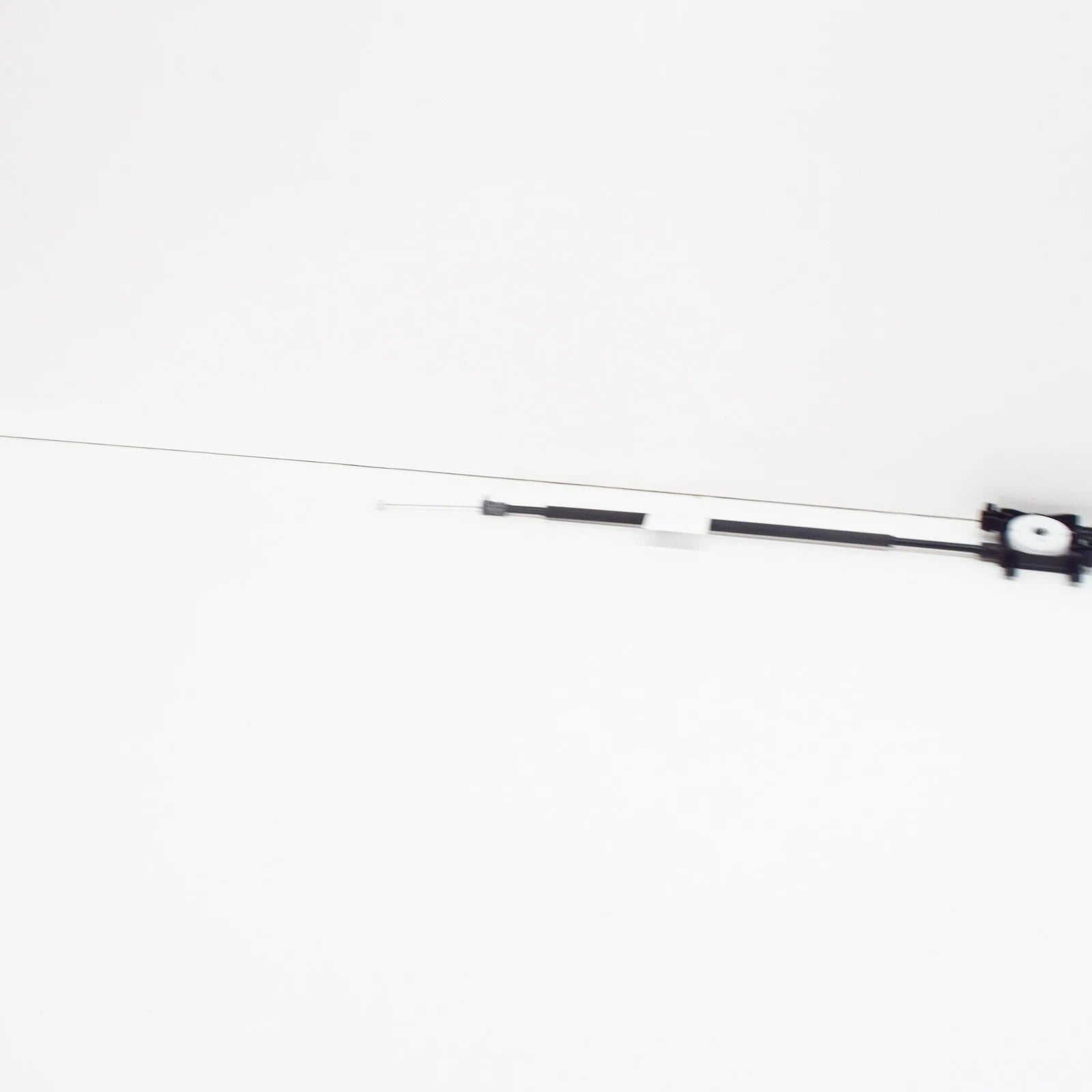 NEW AUDI TT FV MK3 FRONT BONNET CENTER BOWDEN CABLE 8S0823531C ORIGINAL