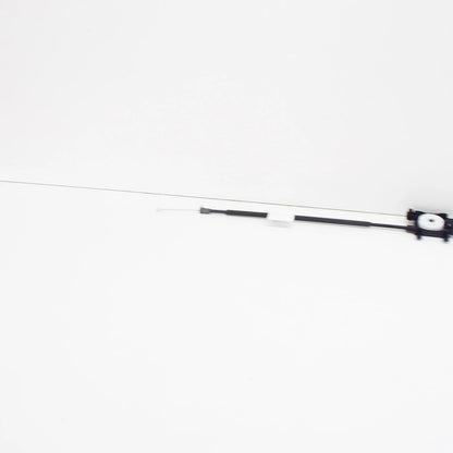 NEW AUDI TT FV MK3 FRONT BONNET CENTER BOWDEN CABLE 8S0823531C ORIGINAL