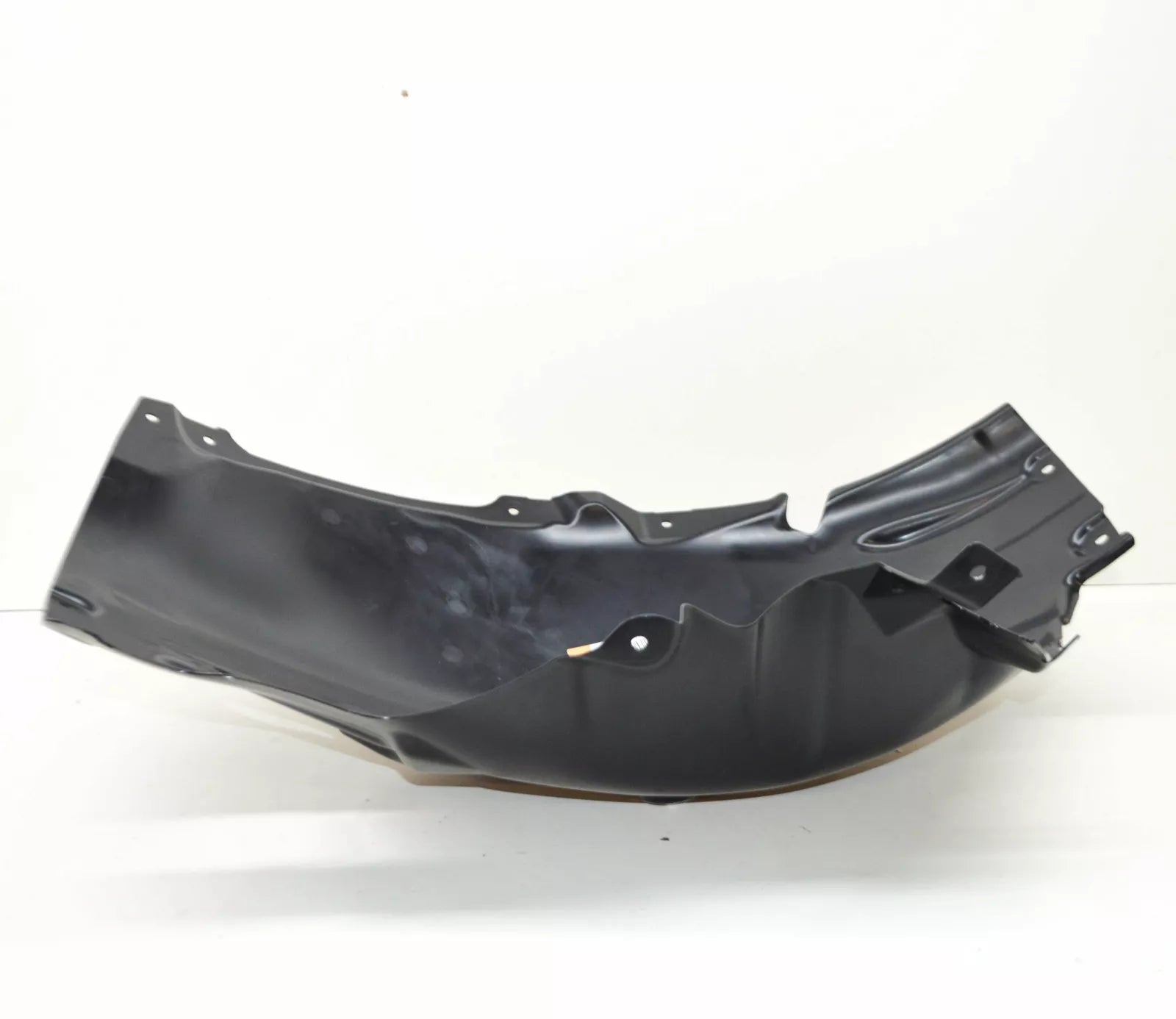 NEW BMW 3 G20 G28 FRONT LEFT INNER FENDER FRONT SECTION 51717315729 ORIGINAL