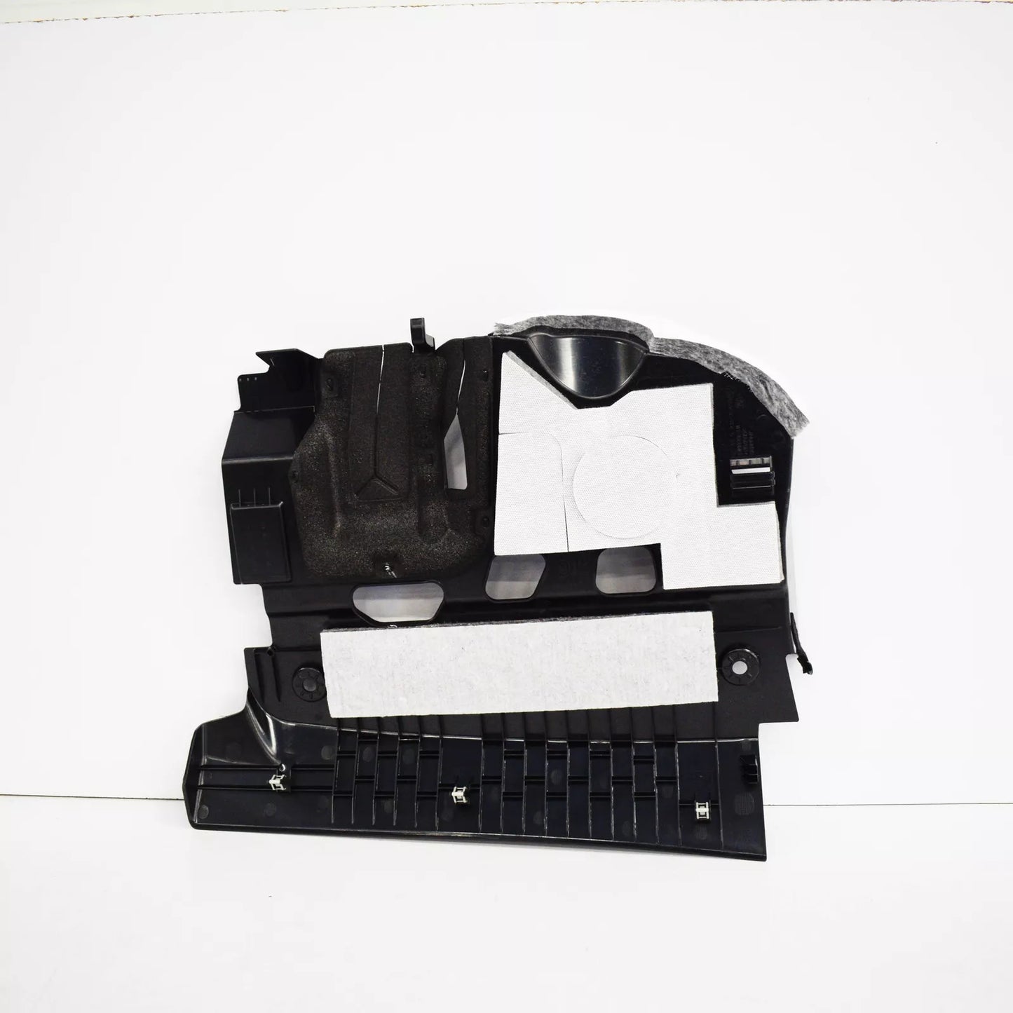 NEW BMW 3 F30 DASH FOOTWELL TRIM PANEL LHD 51459382560 ORIGINAL