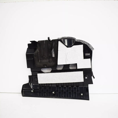 NEW BMW 3 F30 DASH FOOTWELL TRIM PANEL LHD 51459382560 ORIGINAL