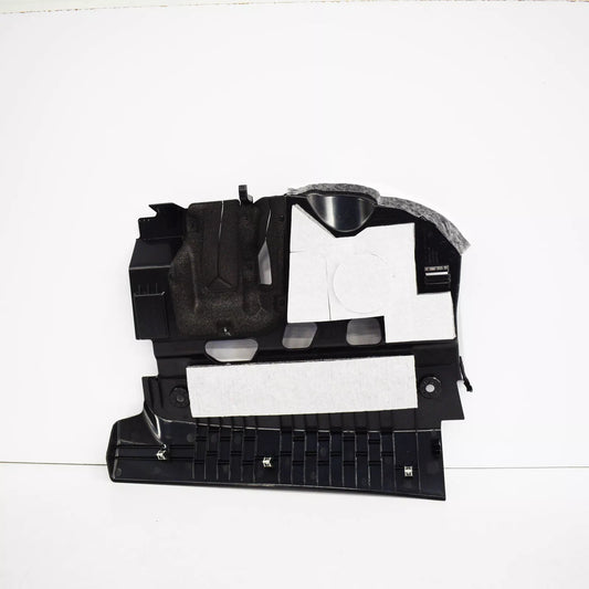 NEW BMW 3 F30 DASH FOOTWELL TRIM PANEL LHD 51459382560 ORIGINAL