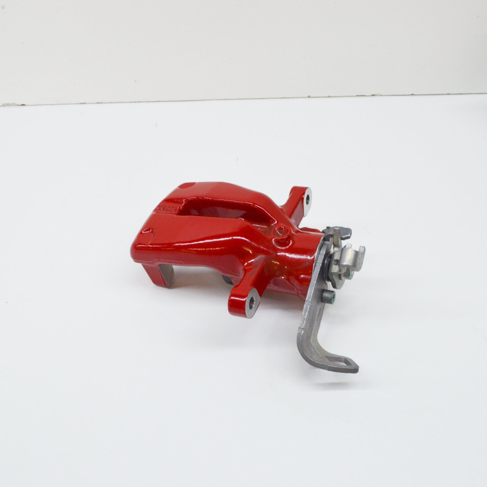 new mini clubman r55 rear jcw left disc brake caliper 34216784645 original