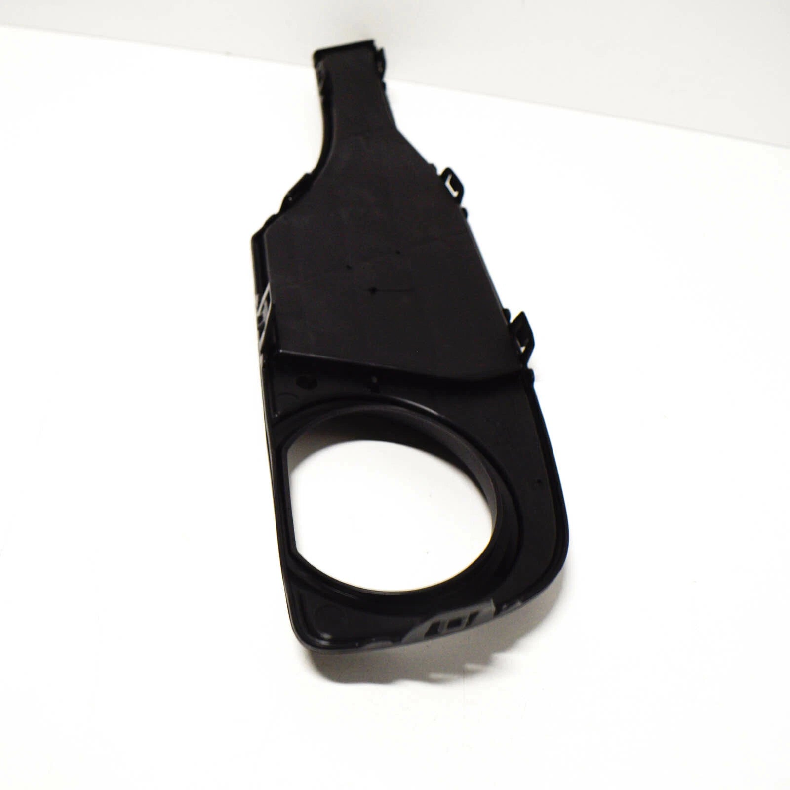 NEW BMW 3 F30 FRONT LEFT BUMPER FOG LIGHT GRILLE 51117281919 ORIGINAL