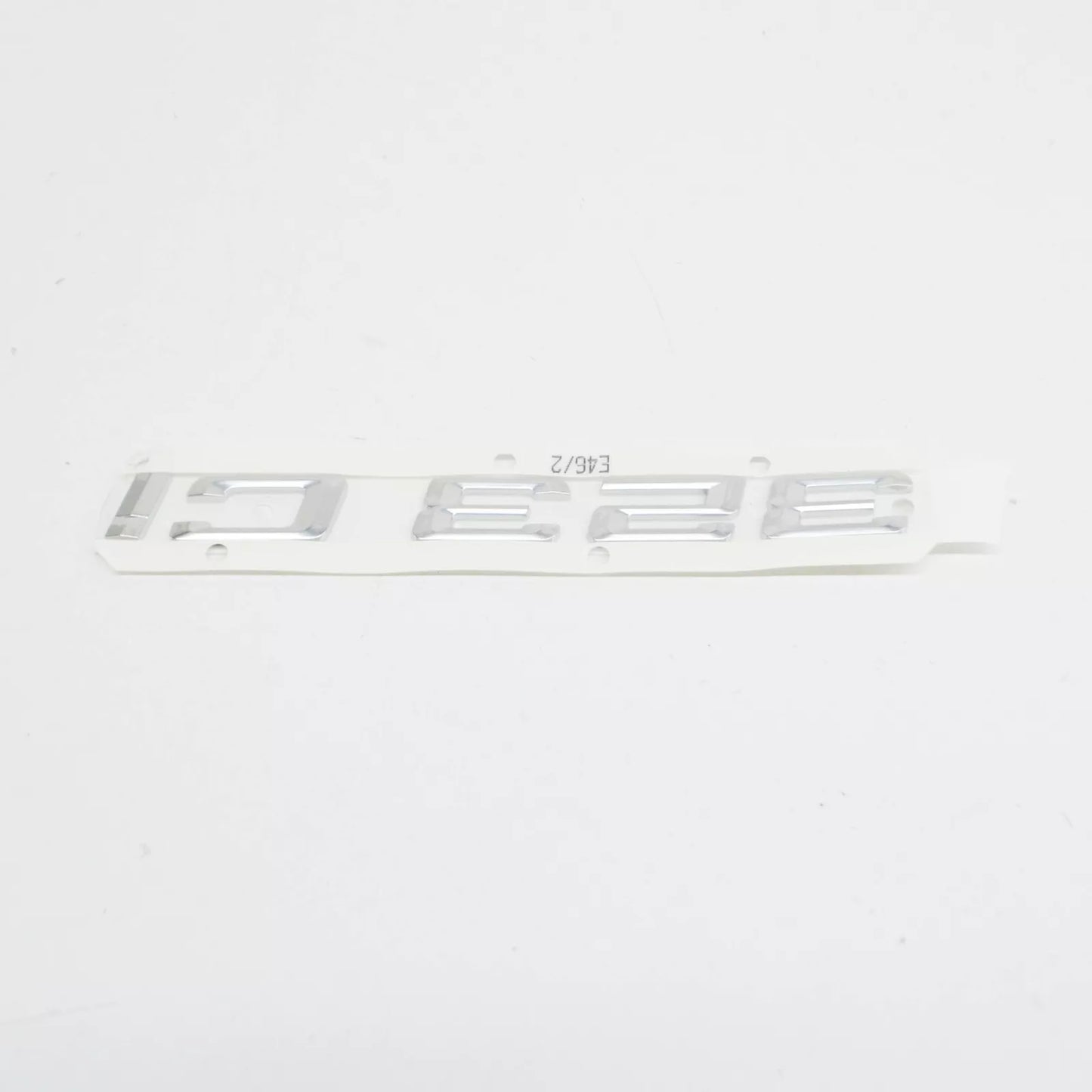 NEW BMW E46 COUPE TRUNK LID 323CI EMBLEM BADGE LOGO SIGN 8240120 51148240120